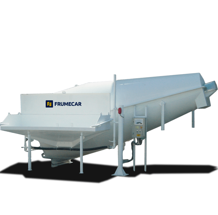 Photo Recycleurs de béton