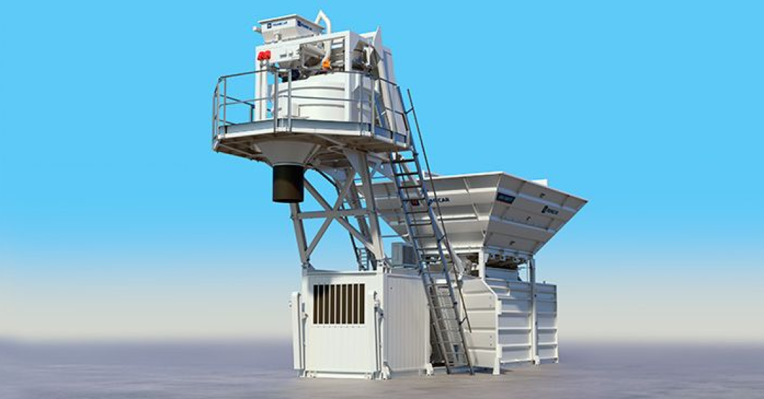 Photo De grandes prestations et un espace réduit.